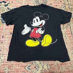 Vintage Mickey Mouse t-shirt